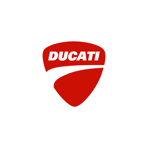 DUCATI logo