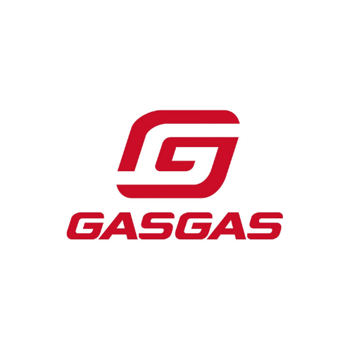 GASGAS logo