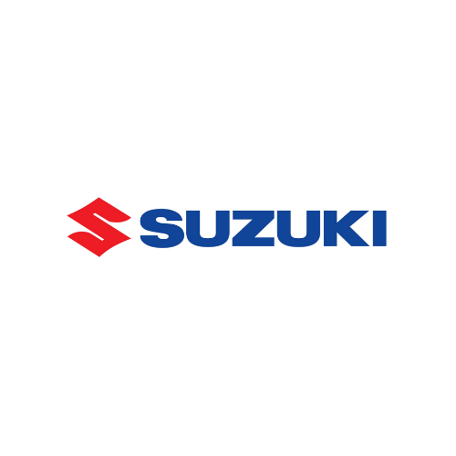 SUZUKI logo
