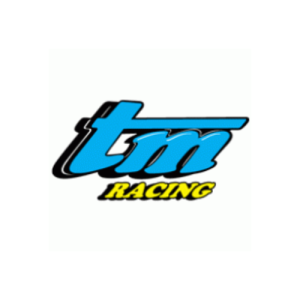 TMRACING logo