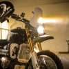 Triumph Scrambler XE1200 Oblique Racing Built Kineo Wheels