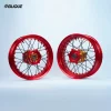 1 Oblique Racing Built Kineo Wheels