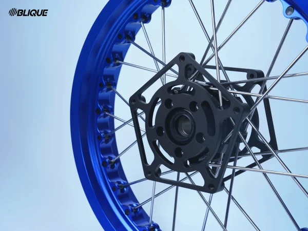 DSC00011 Oblique Racing Built Kineo Wheels