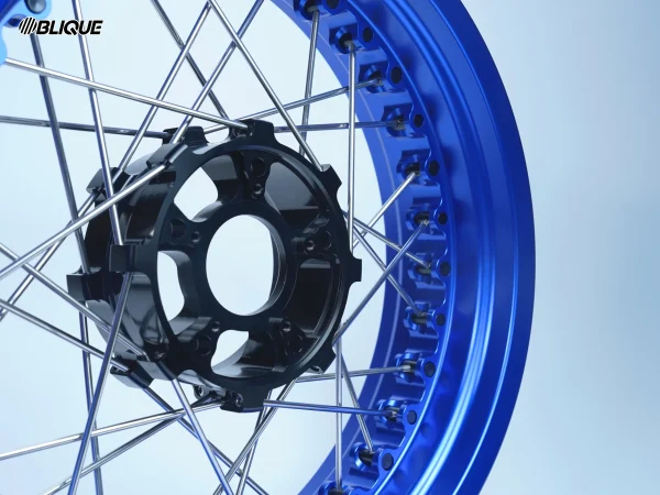 DSC00020 Oblique Racing Built Kineo Wheels