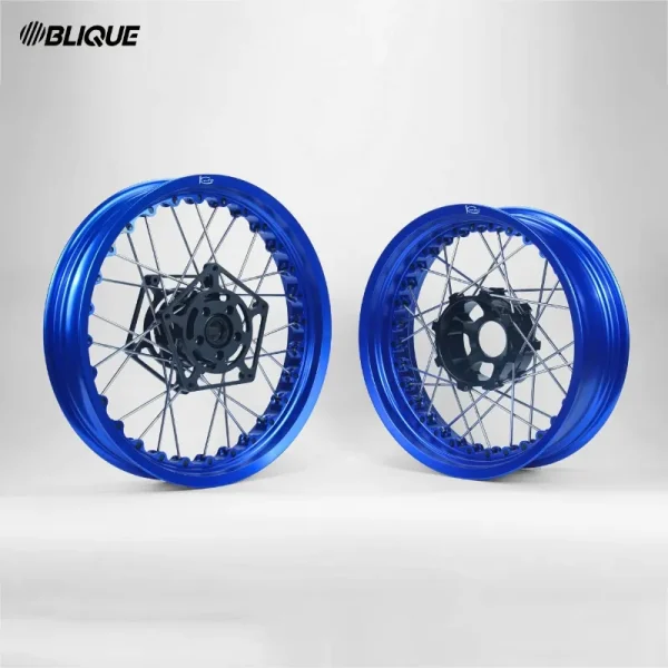 kineo2 Kineo tubeless spoked wheels