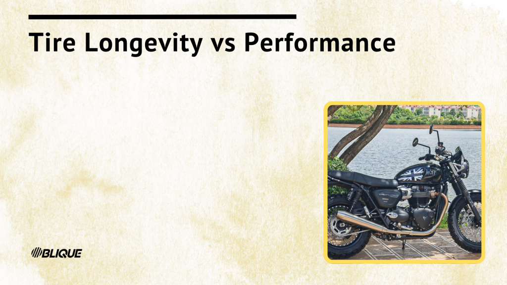 Tire Longevity vs Performance