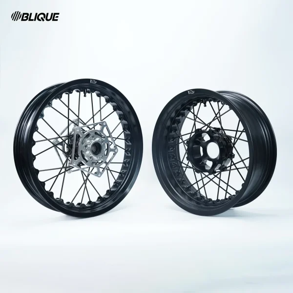 5 Kineo | Aprilia Tuono V4R 2011-2014 & Tuono V4 1100 2015> onwards