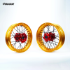 Aprilia Tuareg 660 Kineo Wheels