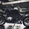 BMW R nineT with Kineo tubeless spoked wheels BMW R nineT with Kineo tubeless spoked wheels