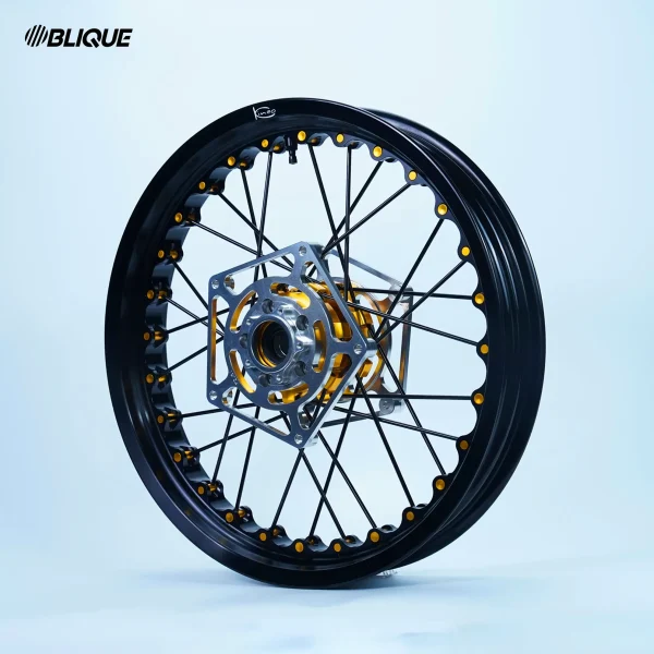 Kineo | Moto Guzzi Sport 1200 & 4V 2006-2013