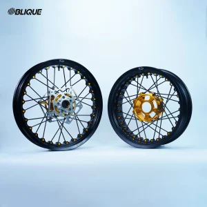 MV Agusta Brutale Kineo Wheels