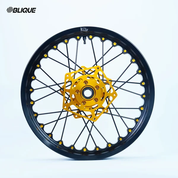 Ducati Panigale V4 Kineo Wheels