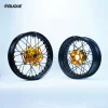 Ducati Panigale V4 Kineo Wheels