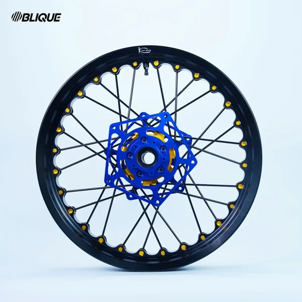 Kineo | Moto Guzzi Sport 1200 & 4V 2006-2013