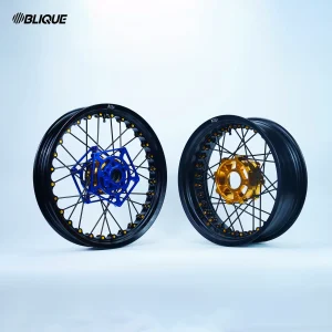BMW_0022 Moto Guzzi Sport 1200 Kineo Wheels