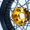 Kineo | Moto Guzzi Sport 1200 & 4V 2006-2013