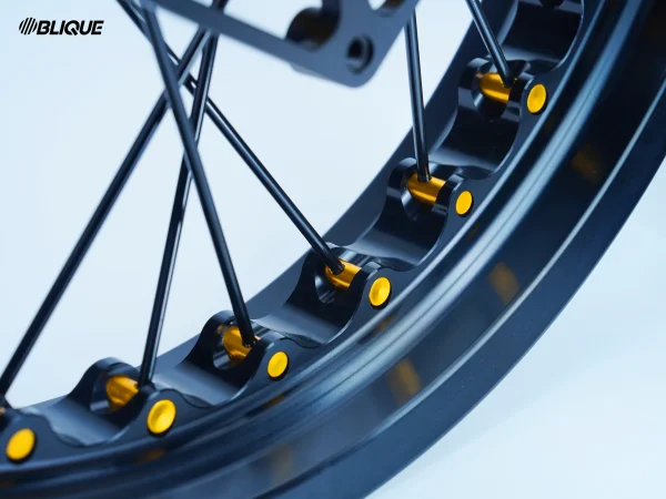 Kineo | Moto Guzzi Sport 1200 & 4V 2006-2013