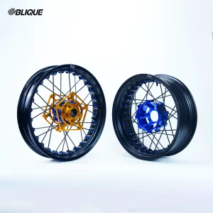 KTM 1050 Adventure Kineo Wheels