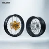 Suzuki DL1000 V-Strom Kineo Wheels