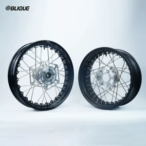 Ducati Scrambler 800 1100 Kineo Wheels