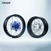 MV Agusta Brutale Kineo Wheels