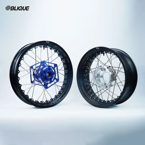 KTM 1190 Adventure R Kineo Wheels