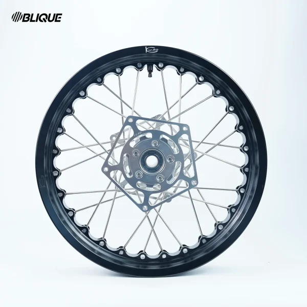 Ducati Scrambler 800 1100 Kineo Wheels