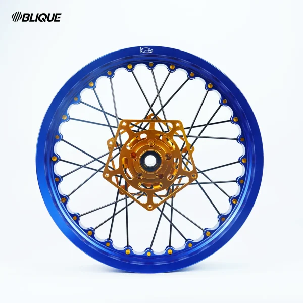 Ducati Multistrada V2 V4 Kineo Wheels
