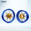 Ducati Multistrada V2 V4 Kineo Wheels