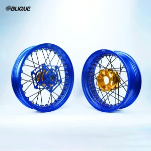 MV Agusta Rivale 800 Kineo Wheels