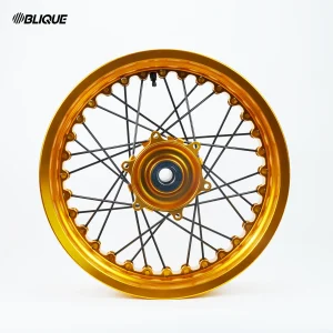 Ducati Diavel V4 Kineo Wheels
