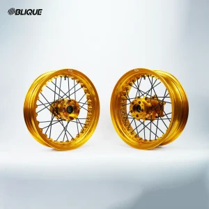 Ducati Diavel V4 Kineo Wheels