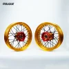 Honda CB1100EX Kineo Wheels