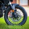 Premium tubeless wheel upgrade for BMW GS Premium tubeless wheel upgrade for BMW GS