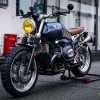 BMW R nineT café racer custom wheels BMW R nineT café racer custom wheels
