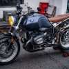 Premium tubeless spoked wheels for BMW R nineT Premium tubeless spoked wheels for BMW R nineT