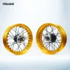 Suzuki_0128 BMW R1250GS Kineo Wheels