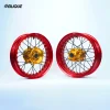 Honda VFR1200X Crosstourer Kineo Wheels