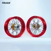 Suzuki GSX1200 Inazuma Kineo Wheels