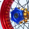 Kineo | Yamaha MT-07/MT-09/MT-10 & Tracer 700 2014> onwards