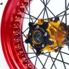 Kineo | Yamaha MT-07/MT-09/MT-10 & Tracer 700 2014> onwards