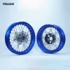 Suzuki V-Strom 800DE/1050DE Kineo Wheels