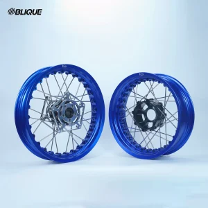 Suzuki V-Strom 800DE/1050DE Kineo Wheels