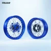 Moto Guzzi V7 V9 V850 V100 Kineo Wheels