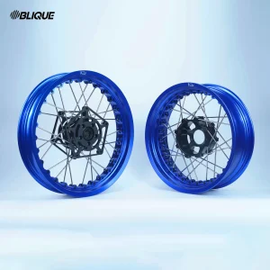 KTM 690 790 890 Adventure Kineo Wheels