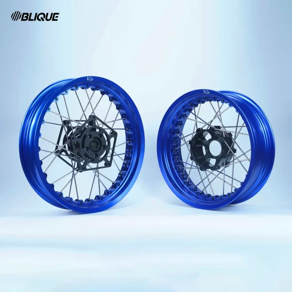 KTM 690 790 890 Adventure Kineo Wheels