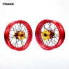 MV Agusta Turismo Veloce Kineo Wheels