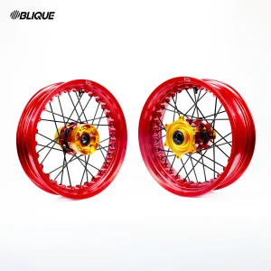 MV Agusta Turismo Veloce Kineo Wheels
