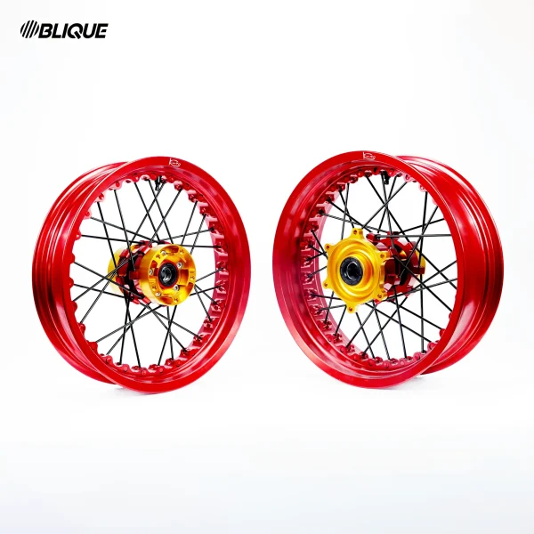 MV Agusta Turismo Veloce Kineo Wheels