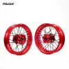 Kawasaki Z750 Z800 Z900 Z1000 Kineo Wheels